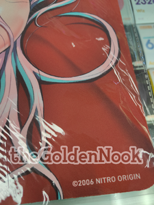 Nitroplus Super Sonico Large Deskmat