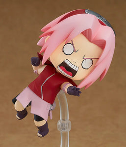 Good Smile Company Naruto: Shippuden Sakura Haruno Nendoroid #833 (re-run)