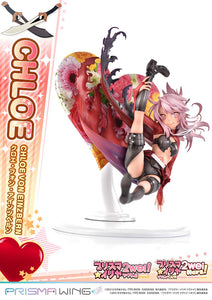 PRIME 1 STUDIO Fate/kaleid liner PRISMA☆ILLYA 2wei! Chloe von Einzbern Prisma Wing 1/7 scale figure