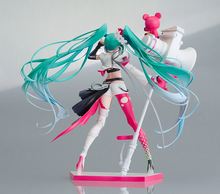 Load image into Gallery viewer, PRE-ORDER Good Smile Racing Vocaloid Racing Miku 2025 Ver. 1/7 scale figure
