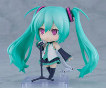 Load image into Gallery viewer, Good Smile Company Vocaloid Hatsune Miku: Because You&#39;re Here Ver. Nendoroid #2860
