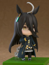 Load image into Gallery viewer, PRE-ORDER Good Smile Company Umamusume: Pretty Derby Manhattan Cafe Nendoroid #2548 (re-run)
