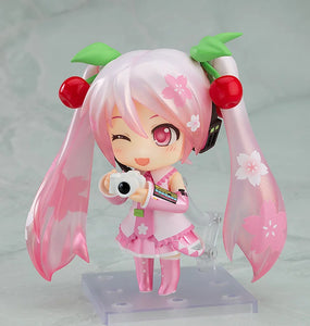 Good Smile Company Vocaloid Sakura Miku 2.0 Nendoroid #2749