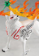 Load image into Gallery viewer, PRE-ORDER Good Smile Company Okami Amaterasu Pop up Parade (Rerun)
