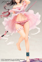 Load image into Gallery viewer, APEX Arknights Eyjafjalla Summer Petals FA018 Ver. 1/7 Scale Figure

