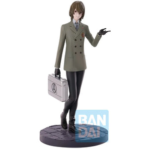 Bandai Persona 5 Royal Goro Akechi Ichibansho Figure