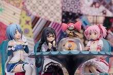 Load image into Gallery viewer, PRE-ORDER Aniplex Puella Magi Madoka Magica The Movie -Rebellion- Tea Party Cake Song Ver. non-scale figure Complete Set
