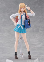 Load image into Gallery viewer, Max Factory My Dress-Up Darling Marin Kitagawa Figma #662
