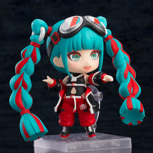 Good Smile Company Vocaloid Hatsune Miku Magical Mirai 2023 Ver. Nendoroid #2438