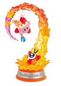 Re-Ment Kirby Swing mini-figures