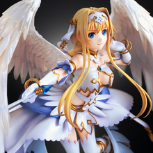 Load image into Gallery viewer, Estream Sword Art Online Alice Angel ver. 1/7 scale figure
