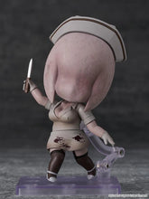 Load image into Gallery viewer, Good Smile Company Silent Hill 2 Bubble Head Nurse Nendoroid #2837
