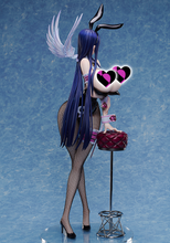 Load image into Gallery viewer, BINDing Mahou Shoujo Misae Suzuhara by RAITA Bunny ver 2nd 1/4 scale adult figure
