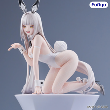 Load image into Gallery viewer, PRE-ORDER FuRyu Goddess of Victory: Nikke Blanc Noodle Stopper Figure
