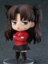 Load image into Gallery viewer, PRE-ORDER Good Smile Company Fate/stay night Rin Tohsaka Nendoroid #409 re-run
