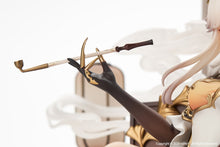 Load image into Gallery viewer, miHoYo Genshin Impact Ningguang Gold Leaf and Pearly Jade Ver. 1/7 scale figure
