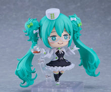 Load image into Gallery viewer, Good Smile Company Vocaloid Hatsune Miku 2025 Autumn Kuji - Hatsune Miku: Glasses x Café Another Color Ver. Nendoroid #2775-b
