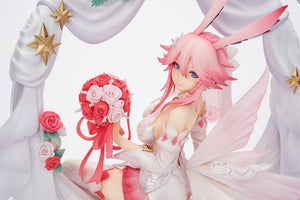 APEX Honkai Impact 3rd Yae Sakura Dream Raiment Ver 1/7 Scale figure