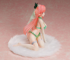 FREEing Melody - Bride of Spring 1/4 Scale Figure