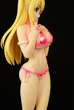 Load image into Gallery viewer, Orca Toys Fairy Tail Lucy Heartfilia Swimsuit PURE in HEART MaxCute ver. 1/6 scale figure
