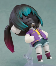 Load image into Gallery viewer, PRE-ORDER Good Smile Company MILKY ☆ SUBWAY THE GALACTIC LIMITED EXPRESS Makina Nendoroid #3017
