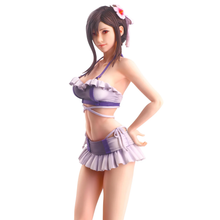 Load image into Gallery viewer, PRE-ORDER Square Enix Final Fantasy VII Rebirth Tifa Lockhart Swimsuit Ver. Static Arts figure
