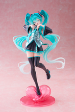 Load image into Gallery viewer, PRE-ORDER Taito Vocaloid Hatsune Miku T-Most 1/6 Scale Prize Figure
