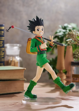 Load image into Gallery viewer, PRE-ORDER Good Smile Company HUNTER x HUNTER Gon Freecss Pop up Parade L
