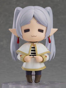 Good Smile Company Frieren: Beyond Journey's End Frieren Nendoroid #2367