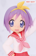 Load image into Gallery viewer, PRE-ORDER System Service Lucky Star Tsukasa Hiiragi Vivit non-scale prize figure
