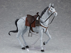 Max Factory Attack on Titan Erwin Smith figma #446