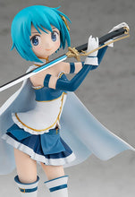 Load image into Gallery viewer, Good Smile Company Puella Magi Madoka Magica the Movie [New] The Rebellion Story Sayaka Miki Pop Up Parade
