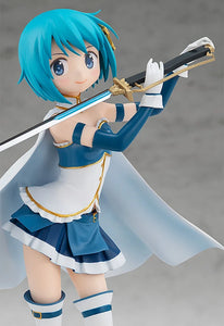 Good Smile Company Puella Magi Madoka Magica the Movie [New] The Rebellion Story Sayaka Miki Pop Up Parade