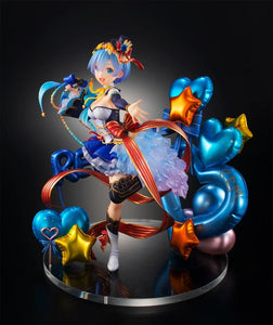 Estream Re:Zero -Starting Life in Another World- Rem Idol Ver. 1/7 Scale Figure