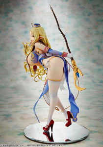 VERTEX Originals Elf Villager 4th Priscilla 1/6 scale figure