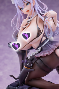 HotVenus Maids of House MB - Mia 1/6 scale figure