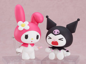 Good Smile Company Sanrio My Melody Nendoroid #1857