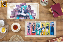 Load image into Gallery viewer, Good Smile Company Vocaloid Hatsune Miku 2025 Autumn Kuji - Rubber Mat
