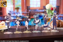 Load image into Gallery viewer, Good Smile Company Vocaloid Hatsune Miku 2025 Autumn Kuji - Acrylic Stand
