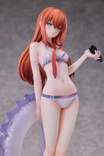 Load image into Gallery viewer, Solarain STEINS;GATE Kurisu Makise &amp; Mayuri Shiina &amp; Suzuha Amane: Swimsuit Ver. 1/7 scale figure set BONUS
