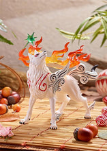 Load image into Gallery viewer, PRE-ORDER Good Smile Company Okami Amaterasu Pop up Parade (Rerun)
