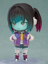 Load image into Gallery viewer, PRE-ORDER Good Smile Company MILKY ☆ SUBWAY THE GALACTIC LIMITED EXPRESS Makina Nendoroid #3017
