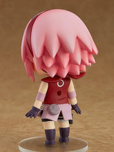 Load image into Gallery viewer, Good Smile Company Naruto: Shippuden Sakura Haruno Nendoroid #833 (re-run)
