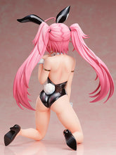 Load image into Gallery viewer, FREEing That Time I got Reincarnated as a Slime Milim Bare Leg Bunny Ver. 1/4 scale figure

