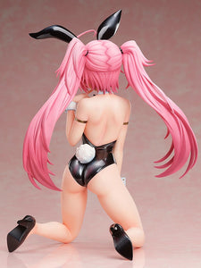 FREEing That Time I got Reincarnated as a Slime Milim Bare Leg Bunny Ver. 1/4 scale figure
