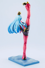 Load image into Gallery viewer, PRE-ORDER Kotobukiya Bishoujo The King of Fighters XV Kula Diamond 1/7 scale figure
