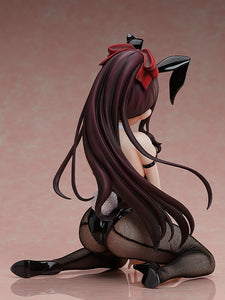 FREEing New Game! B-Style Hifumi Takimoto Bunny Ver. 1/4 Scale Figure