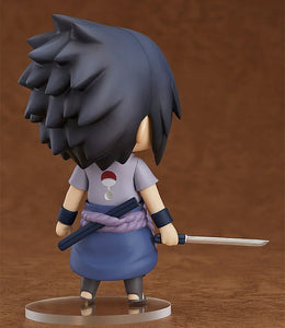 Good Smile Company Naruto: Shippuden Sasuke Uchiha Nendoroid #707 (re-run)