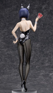 FREEing Cowboy Bebop Faye Valentine Bunny Ver. 1/4 scale figure