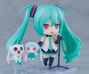 Good Smile Company Vocaloid Hatsune Miku: Because You're Here Ver. Nendoroid #2860